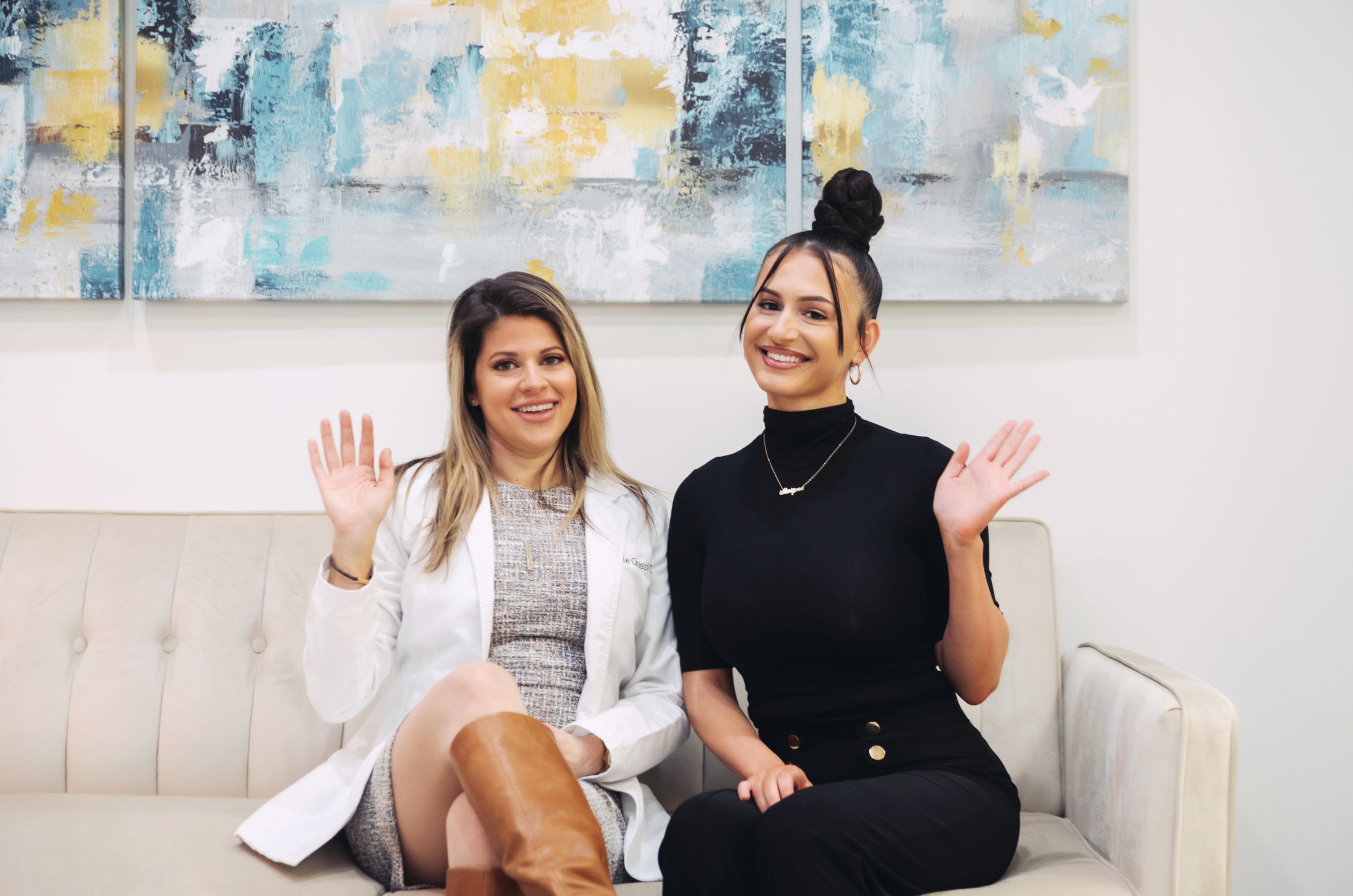 Cosmetic Dentist in Fayetteville, NY Luminé Dental Aesthetics